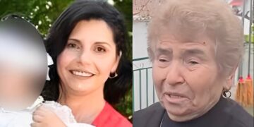 Πριν από 6 μήνες ήρθε από τη Γερμανία η 56χρονη Αναστασία που έχασε τη ζωή της στη Βιολάντα: «Έκανε υπομονή για το…» λένε οι γονείς της