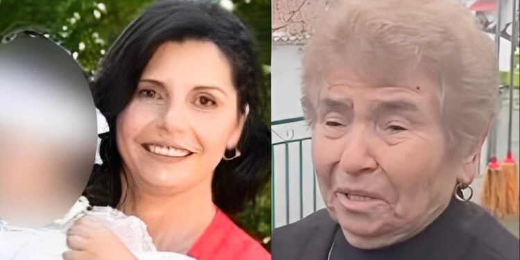 Πριν από 6 μήνες ήρθε από τη Γερμανία η 56χρονη Αναστασία που έχασε τη ζωή της στη Βιολάντα: «Έκανε υπομονή για το…» λένε οι γονείς της