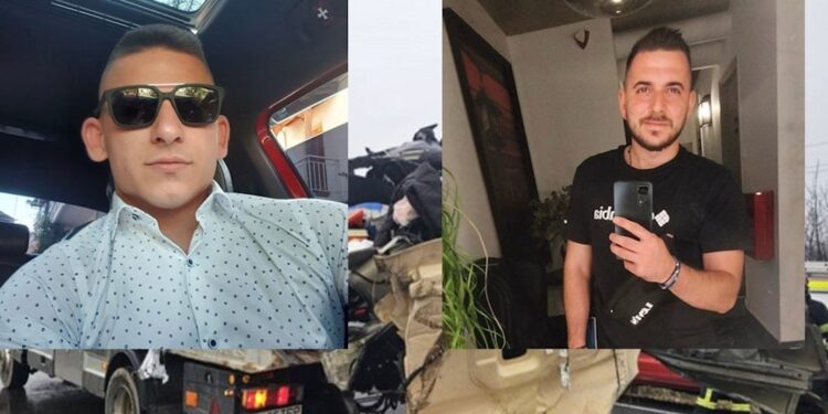 Τροχαίο με οπαδούς του ΠΑΟΚ: Ταξίδι 22 ωρών μέχρι τη Γαλλία θα έκαναν οι 10 νεαροί – Γιατί ήταν στη Ρουμανία