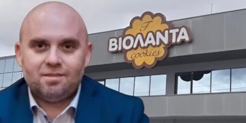 Συνελήφθη ο ιδιοκτήτης του εργoστασίου Βιολάντα – Οι κατηγορίες που αντιμετωπίζει