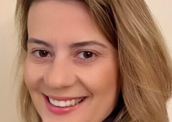 Θρήνος: Έφυγε από τη ζωή σε ηλικία 40 ετών η Αριστέα Καζάκου