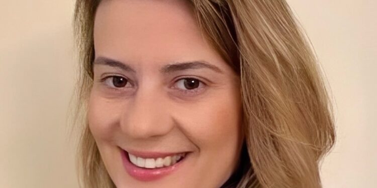 Θρήνος: Έφυγε από τη ζωή σε ηλικία 40 ετών η Αριστέα Καζάκου