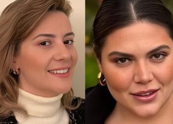 Πέθανε η Αριστέα Καζάκου σε ηλικία 40 ετών – Ραγίζει καρδιές το μήνυμα της Δανάης Μπάρκα