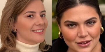 Πέθανε η Αριστέα Καζάκου σε ηλικία 40 ετών – Ραγίζει καρδιές το μήνυμα της Δανάης Μπάρκα