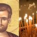 Εορτολόγιο 29 Ιανουαρίου: Μεγάλη γιορτή, αύριο, Πέμπτη – Ο Άγιος με το πανέμορφο σπάνιο όνομα που γιορτάζει – Που λέμε «Χρόνια Πολλά»