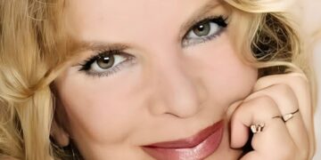 Alldaynews.gr Πέθανε πρωί με Αλτσχάιμερ η όμορφη τραγουδίστρια με τις πολλές επιτυχίες