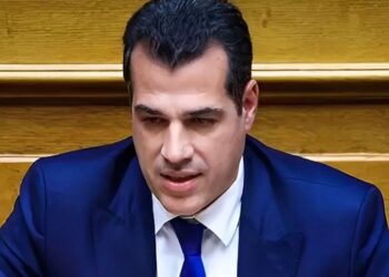 Θάνος Πλεύρης: «Καμία διαδικασία νομιμοποίησης ατόμων που βρίσκονται παράνομα στη χώρα»