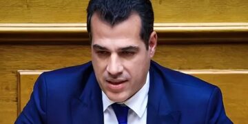 Θάνος Πλεύρης: «Καμία διαδικασία νομιμοποίησης ατόμων που βρίσκονται παράνομα στη χώρα»