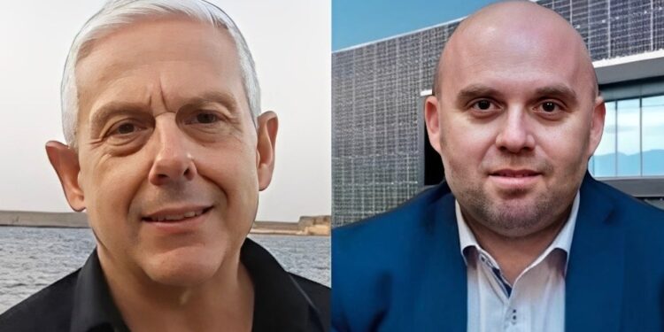 Όλοι μιλάνε για τον Τάσο Δούση – Είπε για την τραγωδία στην Βιολάντα και τον ιδιοκτήτη της αυτά που δεν τολμάει κανείς