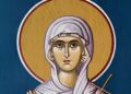 Σήμερα γιορτάζει η υπέροχη Αγία που μαρτύρησε με σκληρό τρόπο
