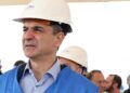 Περήφανος ο Μητσοτάκης – Επισκέφτηκε σήμερα το εργοτάξιο του νέου αεροδρόμιου που ετοιμάζεται