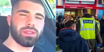 Τραγωδία στη Ρουμανία: Ο 20χρονος δε θυμάται τίποτα από το δυστύχημα – «Είχε άγιο, έγινε θαύμα», λέει ο παππούς του