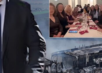 Βόμβα και σκάνδαλο στην τραγωδία της Βιολάντα: Αυτός είναι ο πασίγνωστος υπουργός που εμπλέκεται