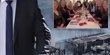 Alldaynews.gr Βόμβα και σκάνδαλο στην τραγωδία της Βιολάντα: Αυτός είναι ο πασίγνωστος υπουργός που εμπλέκεται