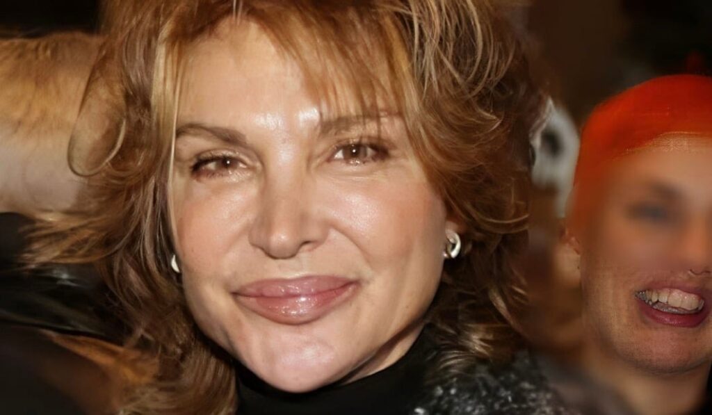 Alldaynews.gr Ρούλα Θεοδωροπούλου