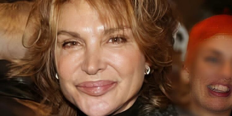 Alldaynews.gr Ρούλα Θεοδωροπούλου