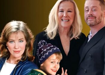 Μακόλεϊ Κάλκιν: Ραγίζει καρδιές το αντίο του «Κέβιν» στην Κάθριν Ο’ Χάρα – «Μαμά, νόμιζα ότι είχαμε χρόνο»