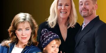 Alldaynews.gr Μακόλεϊ Κάλκιν: Ραγίζει καρδιές το αντίο του «Κέβιν» στην Κάθριν Ο’ Χάρα – «Μαμά, νόμιζα ότι είχαμε χρόνο»