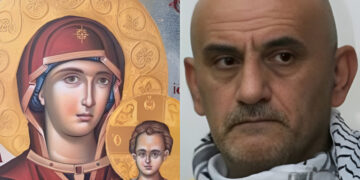 Τάκης Βαμβακίδης: Συγκινητική εξομολόγηση μετά τη σοβαρή περιπέτεια της υγείας του- «Με έσωσε η Παναγία Σουμελά»