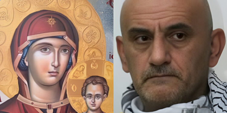 Τάκης Βαμβακίδης: Συγκινητική εξομολόγηση μετά τη σοβαρή περιπέτεια της υγείας του- «Με έσωσε η Παναγία Σουμελά»