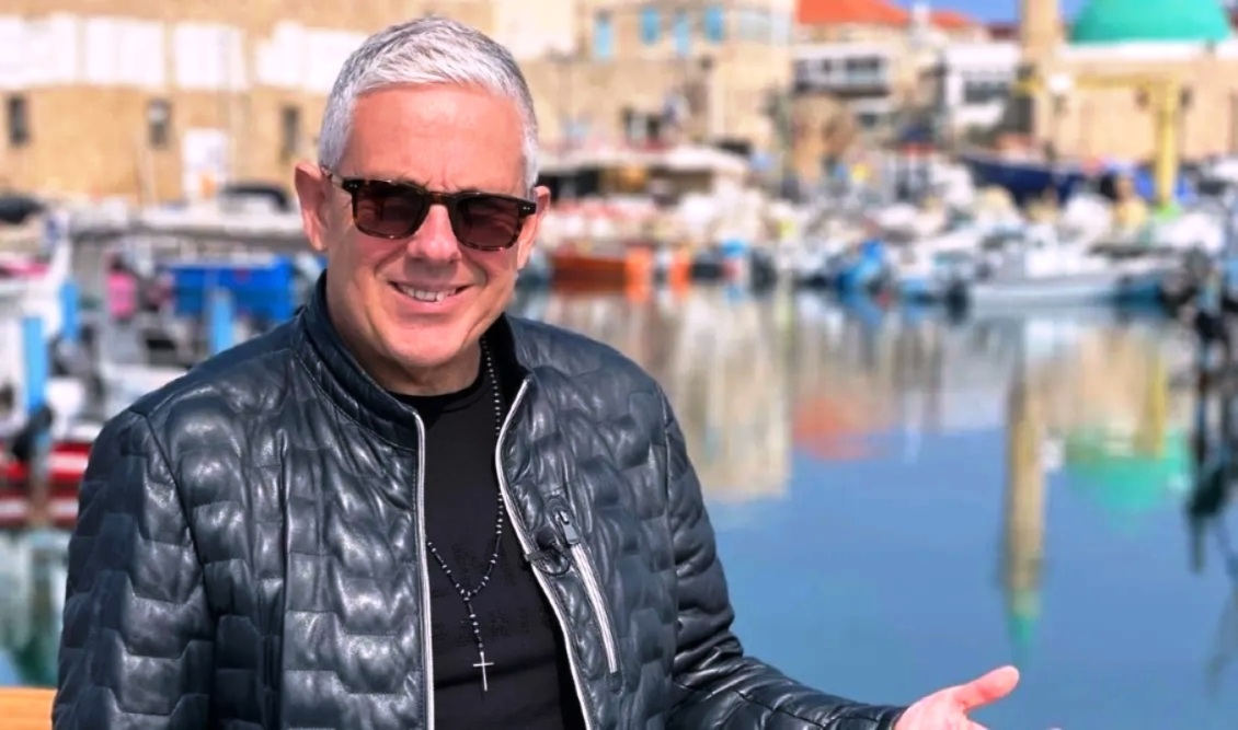 Alldaynews.gr Ο Τάσος Δούσης για Temu