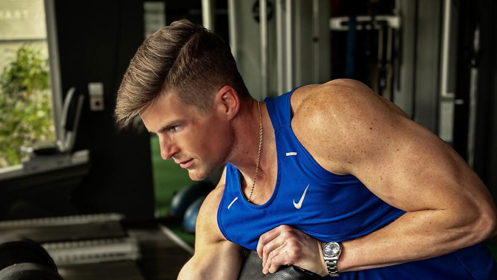 Τάιλερ Μακμπέθ