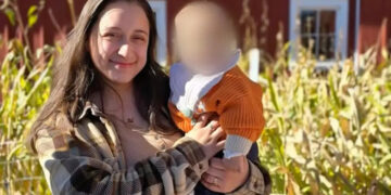 Τραγωδία: Μαχαίρωσε μέχρι θανάτου έγκυο γυναίκα – Είχε πάει για να αγοράσει ένα φορτηγάκι από τον άντρα της (ΦΩΤΟ)