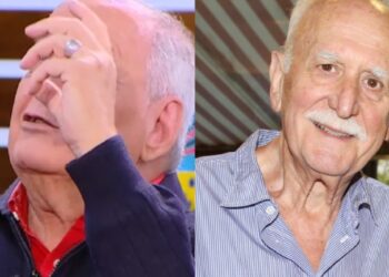 Τέρενς Κουίκ για Παπαδάκη: «Αχ ρε Γιωργάρα! Ράγισα με την απώλειά του» – Η στιγμή που κοιτάζει το ταβάνι (video)