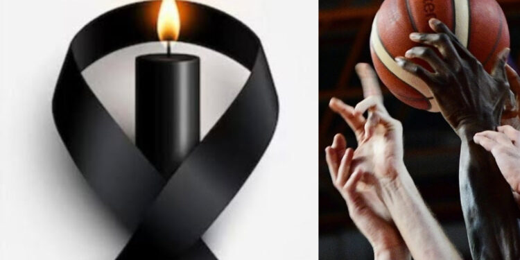 Θρήνος στο ελληνικό μπάσκετ: Κατέρρευσε στο παρκέ κατά τη διάρκεια αγώνα ο Παναγιώτης Κρέτσης – Ποιός ήταν ο 33χρονος μπασκετμπολίστας