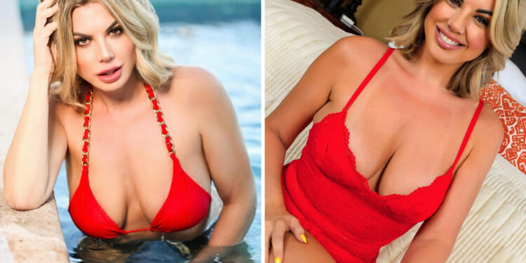 Από το Ναυτικό στα πονηρά video: 46χρονη αποκαλύπτει τη σκοτεινή πλευρά του OnlyFans και λέει ότι αναγκάζεται να ζει σε οiκο αvoxής