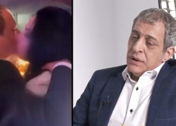 Θέμης Αδαμαντίδης: «Ισχύει ότι είμαι ξανά σε σχέση με μία πρώην σύντροφό μου, που είχαμε αποκτήσει μαζί παιδί»