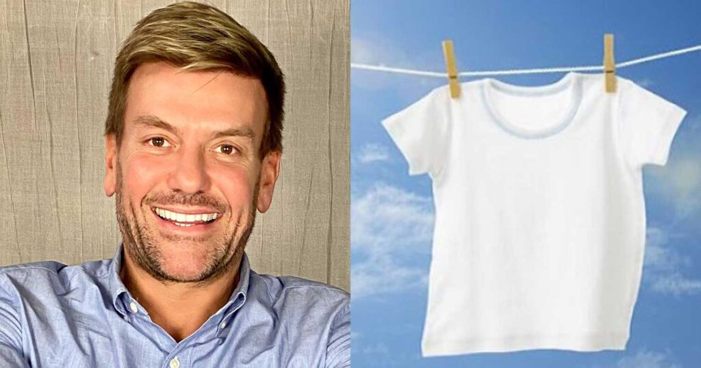 Λευκά ρούχα