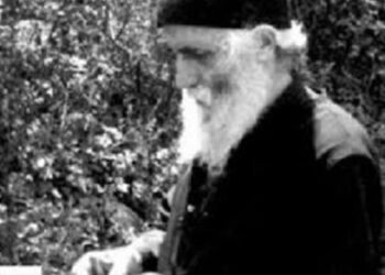 Τα μυστικά της ευχής «Κύριε Ιησού Χριστέ Ελέησόν με»