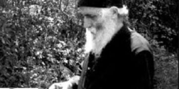 Τα μυστικά της ευχής «Κύριε Ιησού Χριστέ Ελέησόν με»