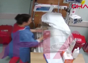 Νοσοκόμα κακοποίησε βρέφος που βρισκόταν σε θερμοκοιτίδα και το άφησε ανάπηρο