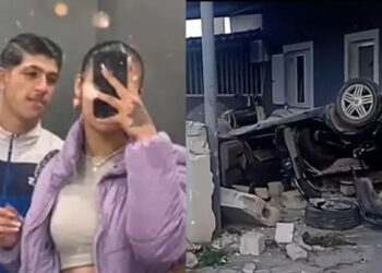 Τραγωδία: Έγκυος 15 ημερών φέρεται να ήταν η 18χρονη που σκοτώθηκε στο σφοδρό τροχαίο (video)