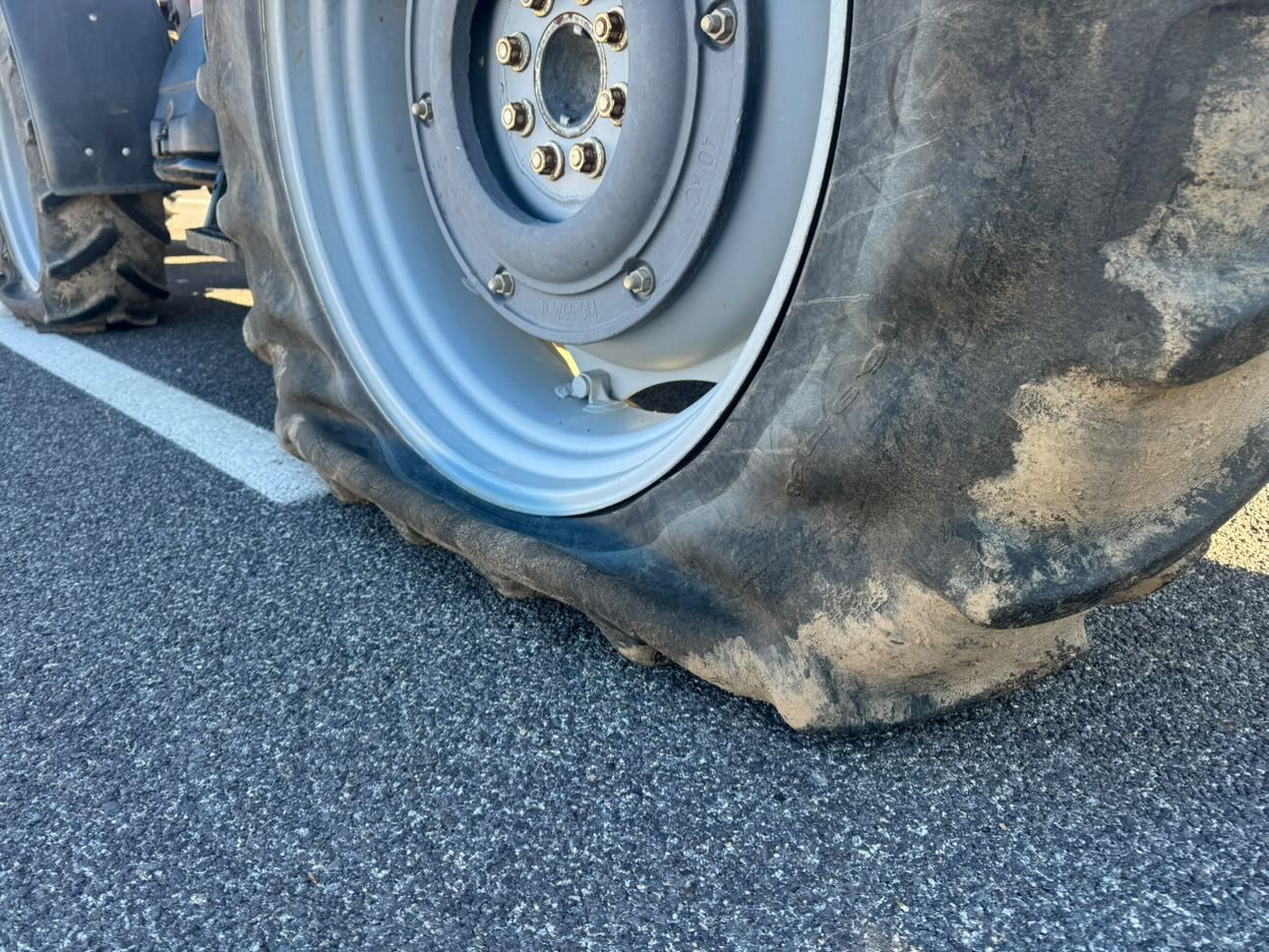 trakter agrotes mploko nikaias