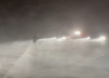 Ακραία χιονοθύελλα στις ΗΠΑ: Στους -46 βαθμούς η θερμοκρασία – 16 πολιτείες σε κατάσταση έκτακτης ανάγκης, χιλιάδες ακυρώσεις πτήσεων