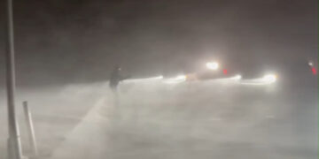 Ακραία χιονοθύελλα στις ΗΠΑ: Στους -46 βαθμούς η θερμοκρασία – 16 πολιτείες σε κατάσταση έκτακτης ανάγκης, χιλιάδες ακυρώσεις πτήσεων