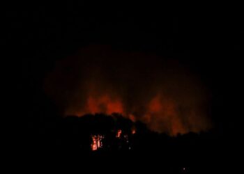 Βενεζουέλα: «Οι ΗΠΑ πραγματοποίησαν με μεγάλη επιτυχία μεγάλης κλίμακας επίθεση, συνελήφθη ο Μαδούρο» λέει ο Τραμπ