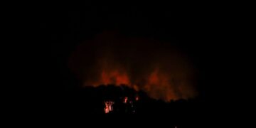 Alldaynews.gr Βενεζουέλα: «Οι ΗΠΑ πραγματοποίησαν με μεγάλη επιτυχία μεγάλης κλίμακας επίθεση, συνελήφθη ο Μαδούρο» λέει ο Τραμπ