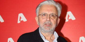 Alldaynews.gr Βερύκιος για Κουσουλό: «Ήταν κακομαθημένος, απ’ τη μαμά. Βουτυρόπαιδο, μάγκας όμως…