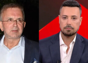 Βερύκιος για Κουσουλό: «Ήταν κακομαθημένος, απ’ τη μαμά. Βουτυρόπαιδο, μάγκας όμως…