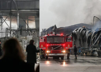 Τραγωδία στη Βιολάντα: «Οι εργαζόμενες στη νυχτερινή βάρδια ήταν μητέρες που το πρωί φρόντιζαν τα παιδιά τους»