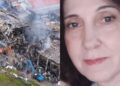 Αγάπη Μπουρνόβα: Αυτή είναι η πέμπτη νεκρή της τραγωδίας στη Βιολάντα – Εντοπίστηκε η σορός της