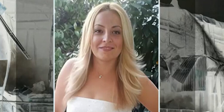 «Τόσο καιρό μύριζε υγραέριο και δεν έκαναν τίποτα»: Συγκλονίζουν τα λόγια της μητέρας της 45χρονης Έλενας που σκοτώθηκε στη Βιολάντα