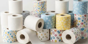 Alldaynews.gr Χαρτί υγείας: Η εποχή του φτάνει στο τέλος της – Όλο και περισσότεροι επιλέγουν πιο αποτελεσματικές εναλλακτικές