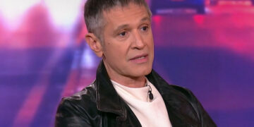 Αιμίλιος Χειλάκης: «Η νέα χρονιά με βρήκε με ένα πρόβλημα υγείας – Είναι δύσκολα τα πράγματα»