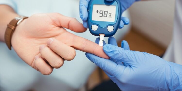 Σάκχαρο: Ποιες είναι οι φυσιολογικές τιμές σε κάθε ηλικία