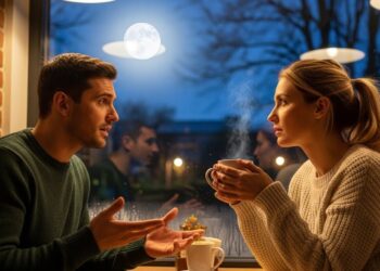 Ζώδια: Ποια επηρεάζονται περισσότερο από την Πανσέληνο του Λύκου